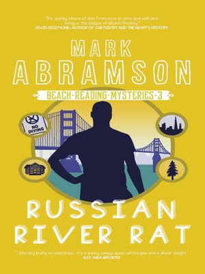 Russian River Rat - ebook